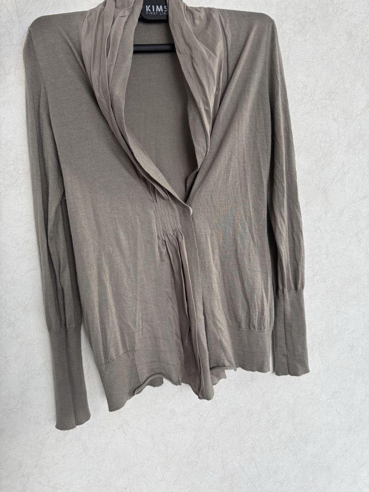 Кардиган Brunello Cucinelli