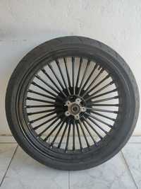 Harley Davidson jante 21"