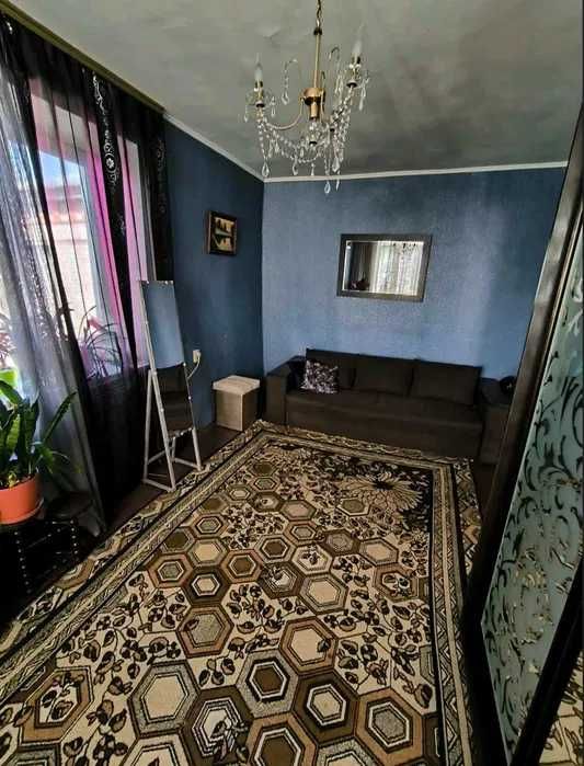 Продам отличную 1 комнатную квартиру, Тракторный завод, Сертификат