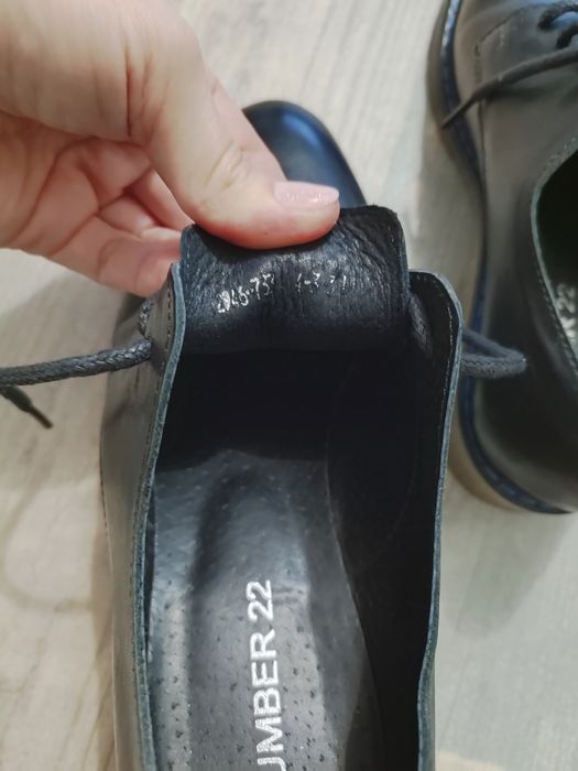 Шкіряні туфлі 39р. Туфлі жіночі, взуття жіноче, черевики шкіряні