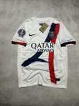 футбольна футболка nike PSG 7 Kvaratskhelia 24/25