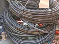 Kabel przewód ziemny 3x6 i 5x6