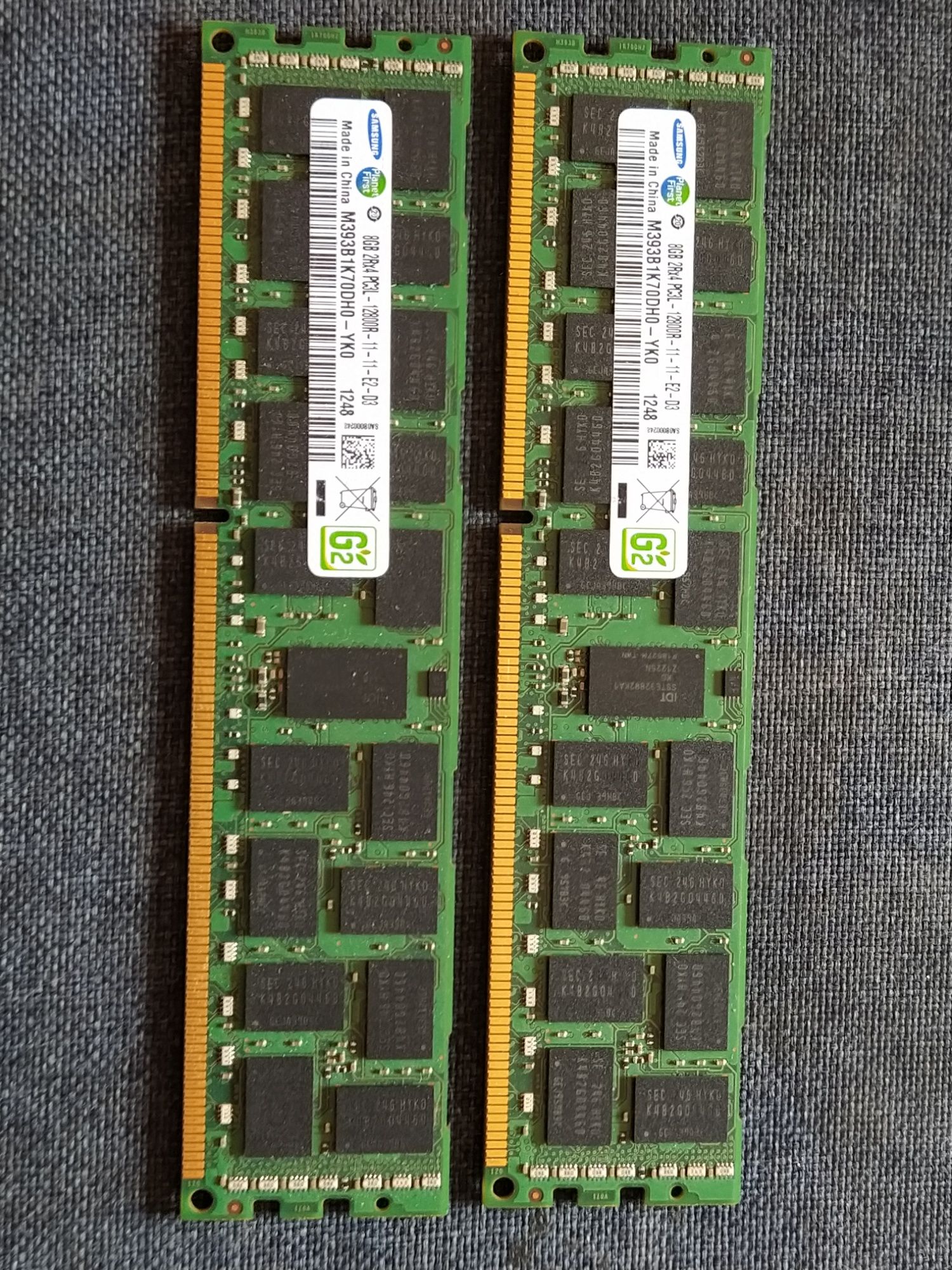 серверная озу ddr3 под x79