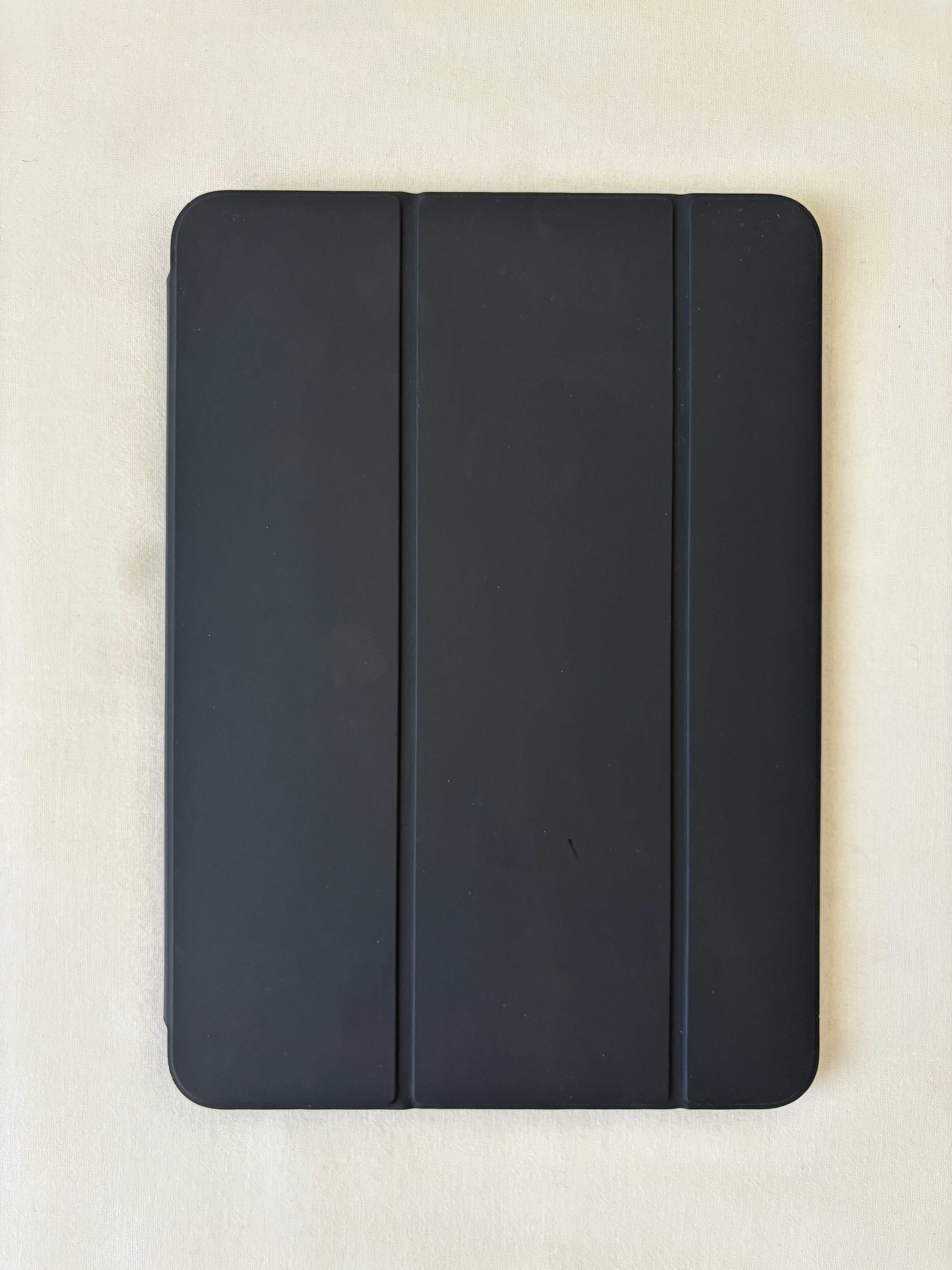iPad 11 (M4) + Pencil Pro + SmartFolio like new