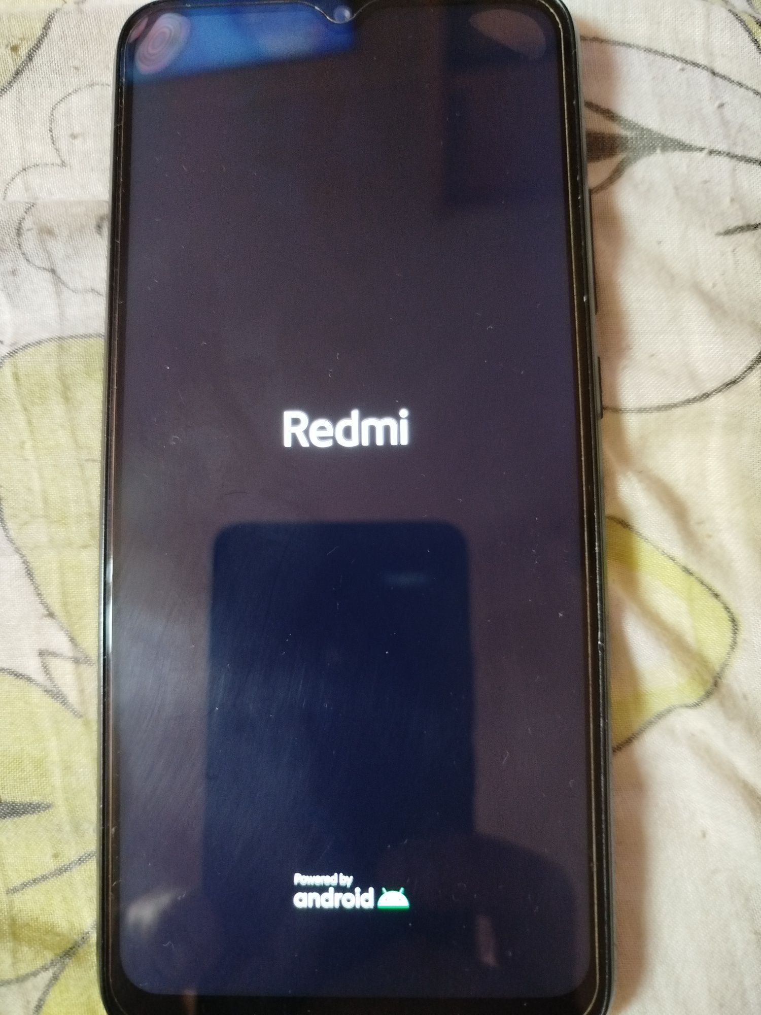Смартфон Redmi 9c NFC