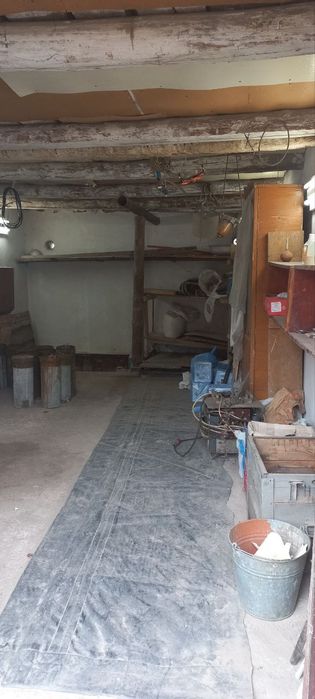 Продам гараж в кооперативі
