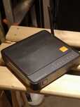 Ruter Gigaset 504 AG WLAN
