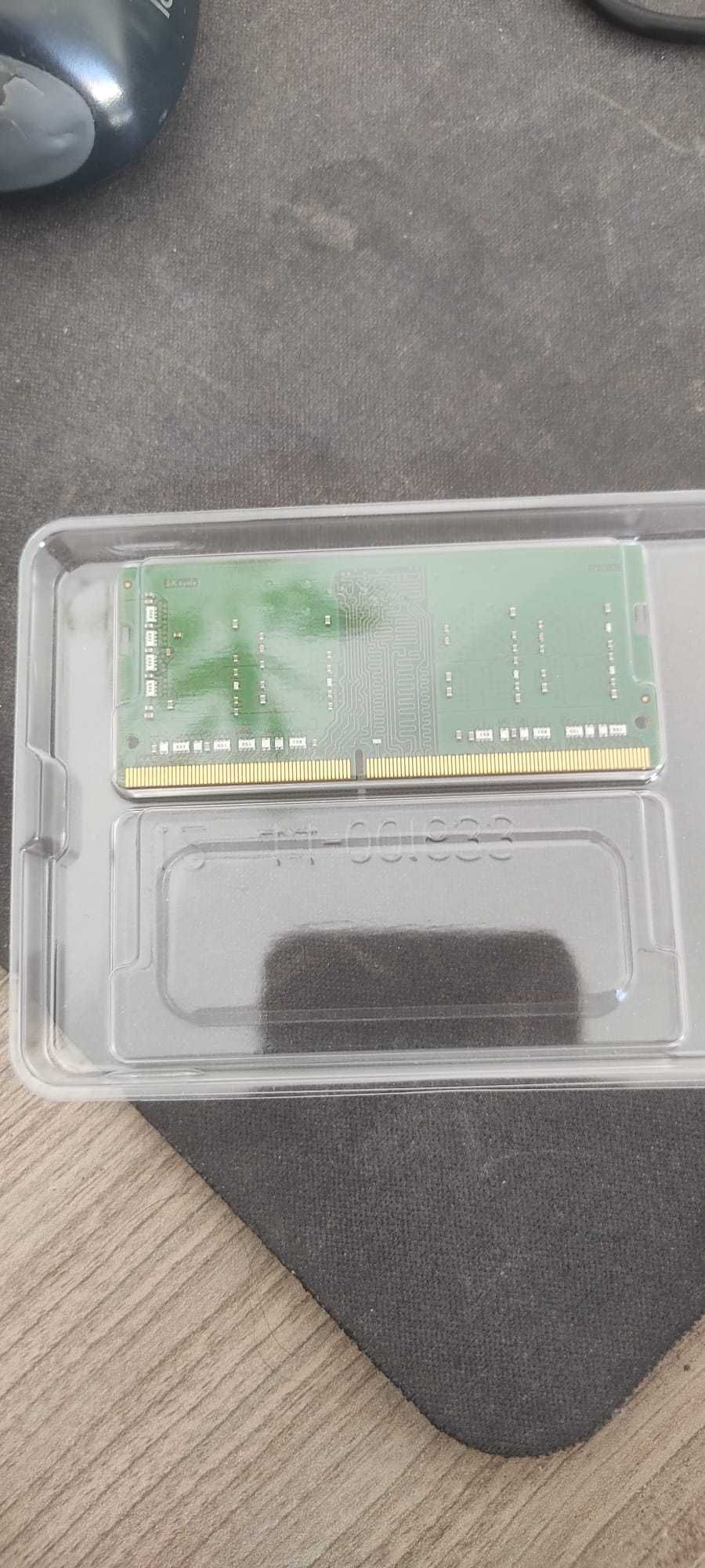 SKHynix SODIMM DDR4 8GB 3200MT/s