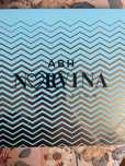 Anastasia Beverly Hills ABH Norvina vol2 vol 2 paletka cieni