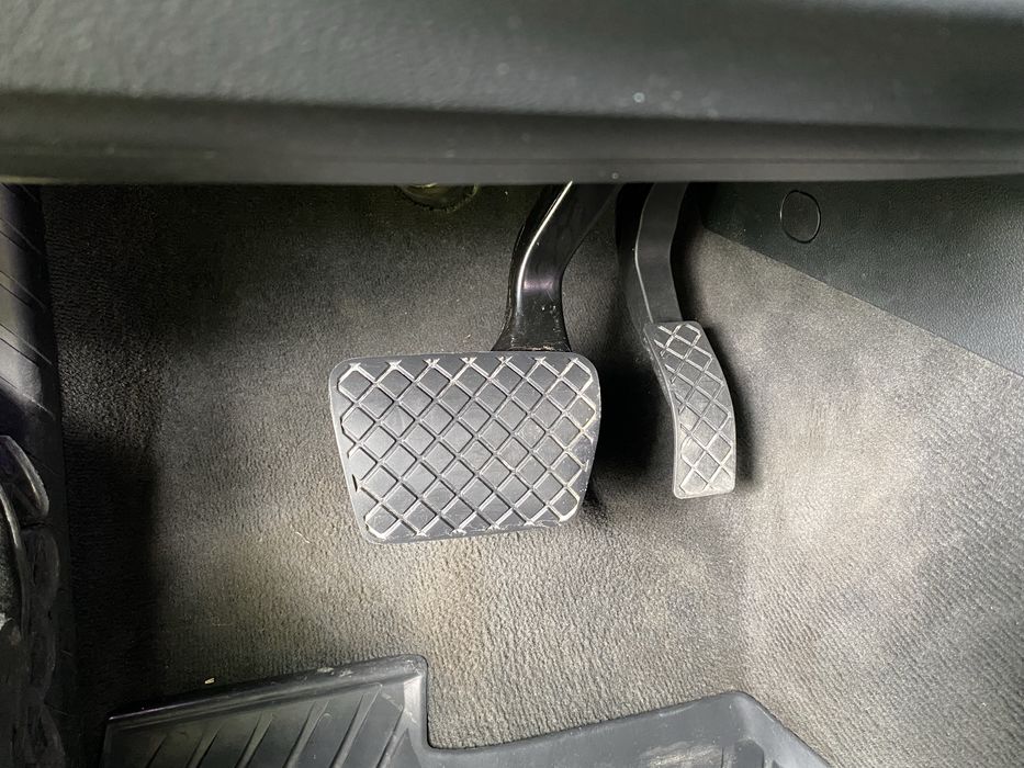 Audi a6 supercharged