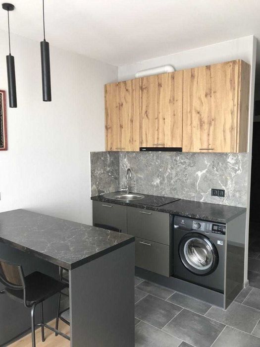 Продам 1-кімн. квартиру, ЖК "Сучасний квартал" KL