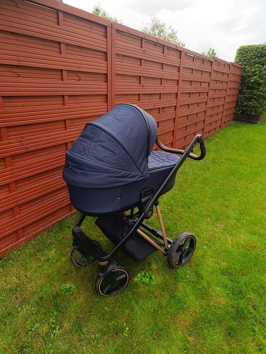 Roan IVI 2.0 niebieski