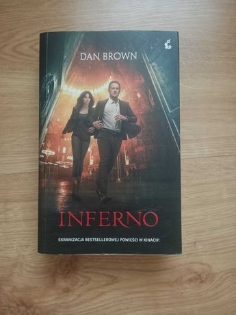 Inferno - Dan Brown