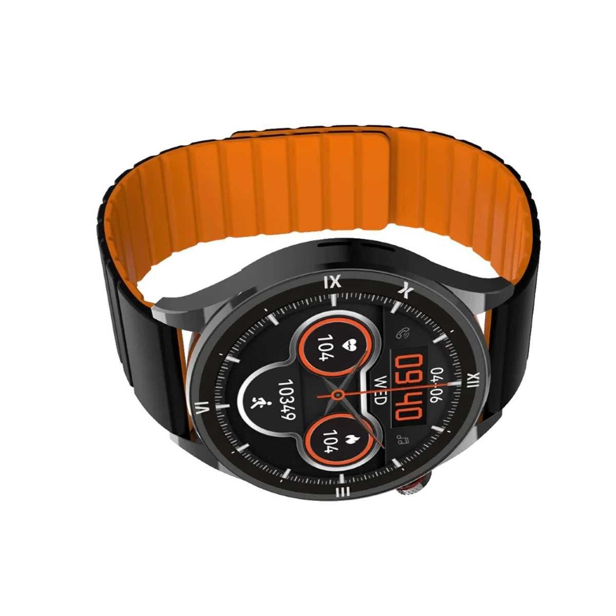 -50% Smartwatch MaxCom FW66 Iron R