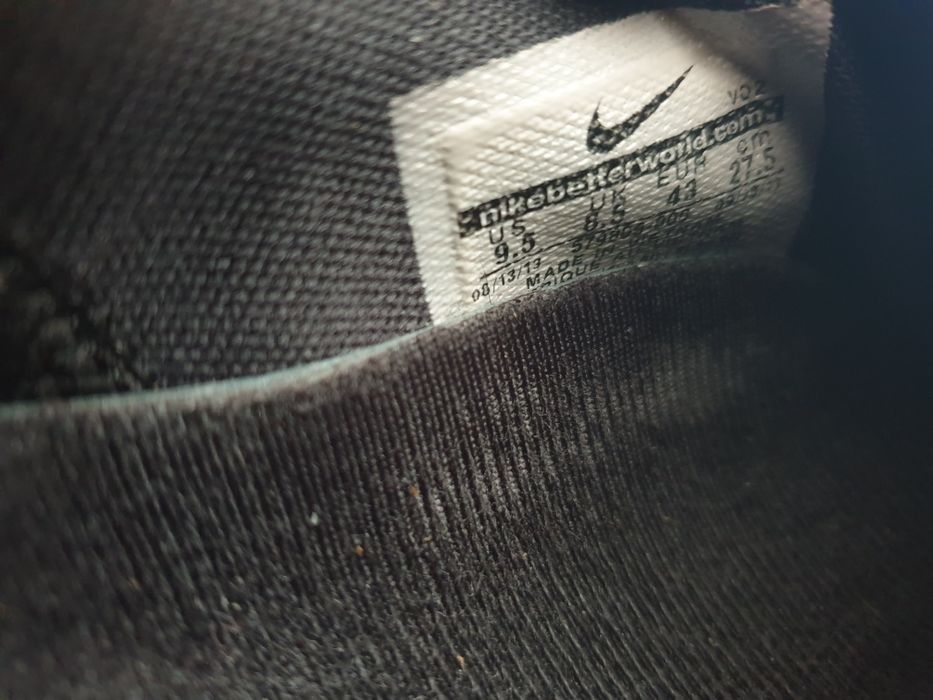 Buty NIKE FREE 5.0 Trainer rozmiar 43 stan bardzo dobry