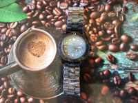 Zegarek Parnis PA6006 - automat Miyota 821A, szafirowe szkło (NOWY)