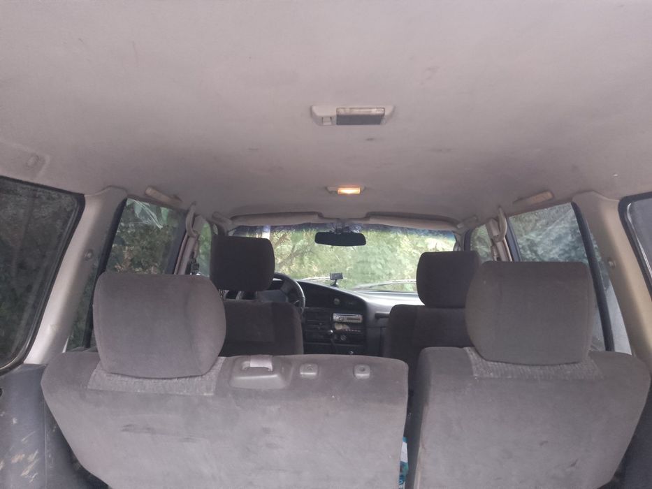 Toyota Land Cruiser 80   рік  1993