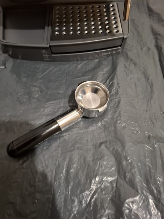 Кавоварка Solac C304