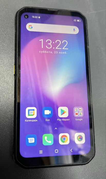 Blackview BL6000 Pro 8/256Gb