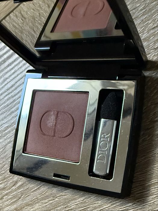 Dior mono cień 763 rosewood matte