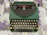 Máquina de Escrever Remington