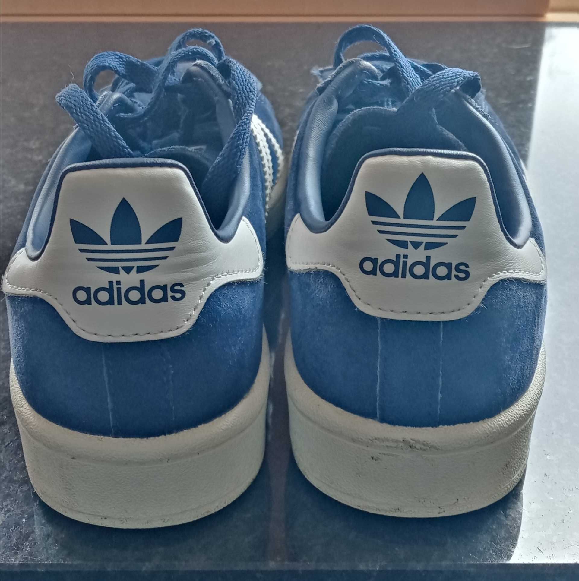 Sapatilhas / ténis Adidas