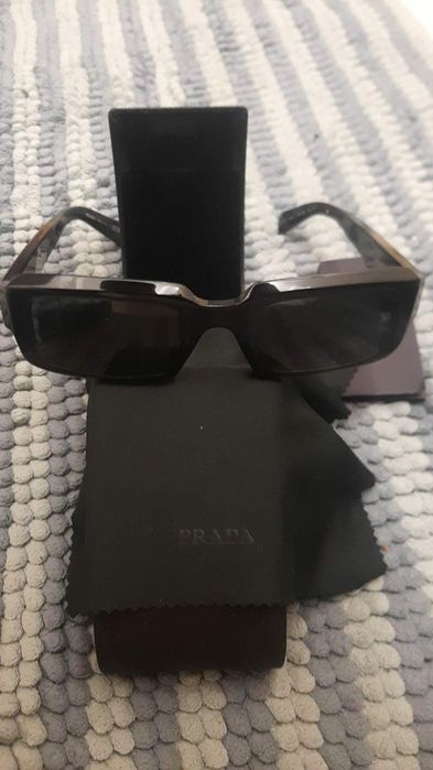 Óculos Prada masculino