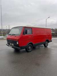 Автомобиль Volkswagen LT 28 35 грузопасажир дизель