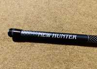Продам Маховое удилище Globe New Hunter pole 5 m