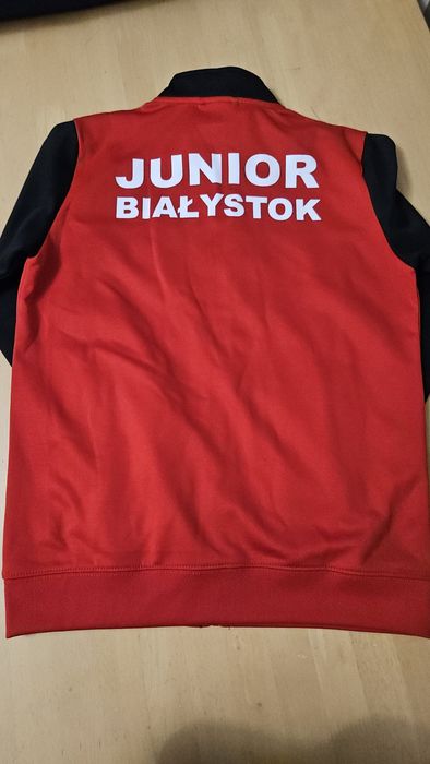 Bluza Junior Białystok 12 lat