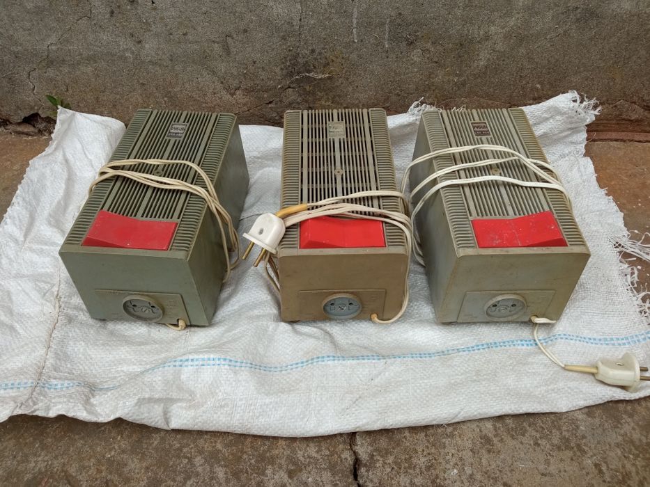 Стабилизатор напряжения