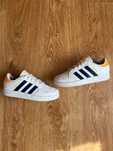 Кроссовки кеды Adidas Breaknet Forum