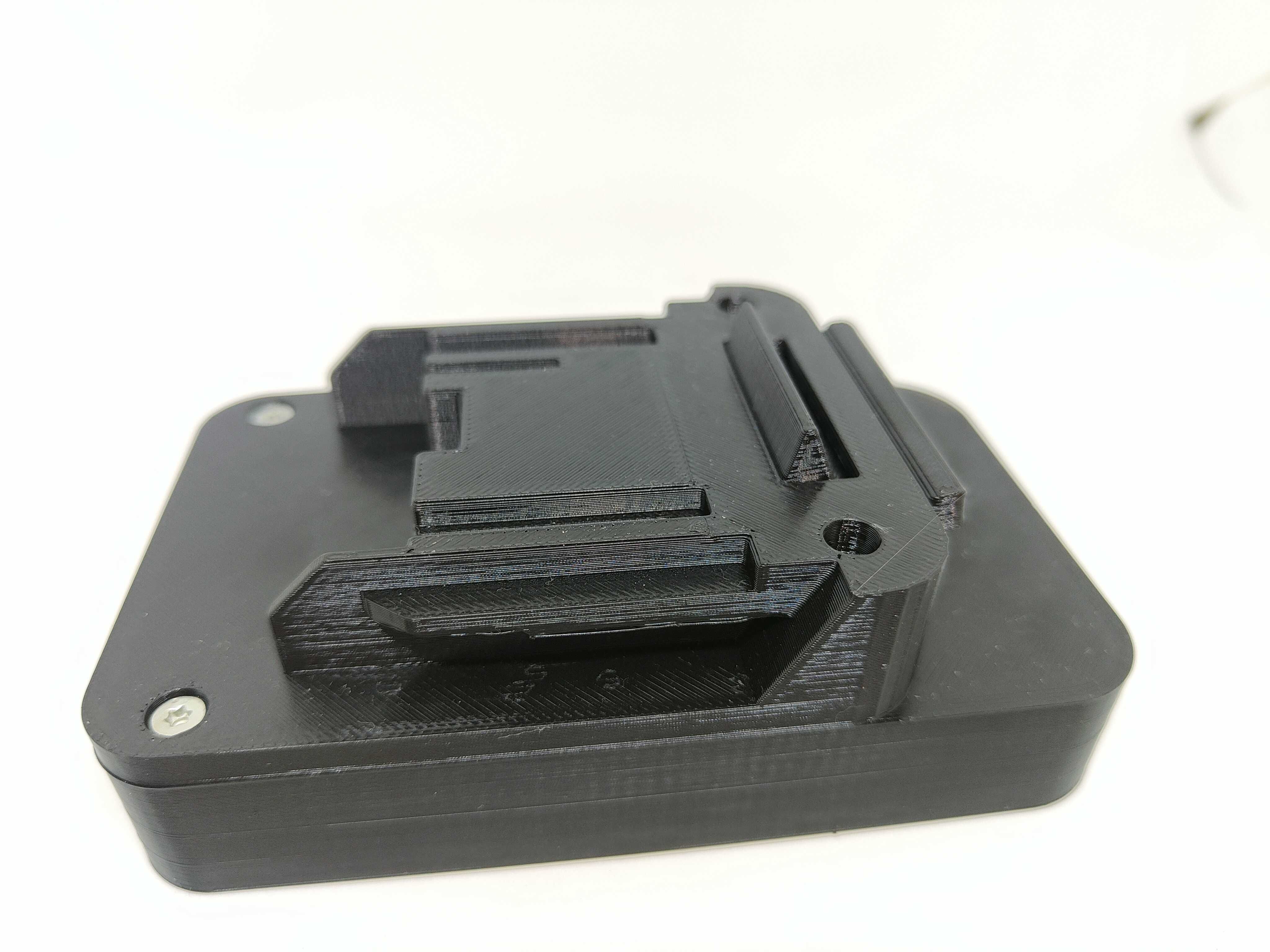 Adapter baterii Festool BPC do Makita LXT