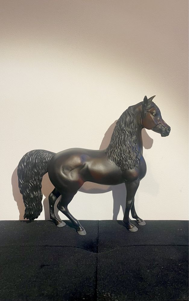 Breyer traditional - Weathermont ethan