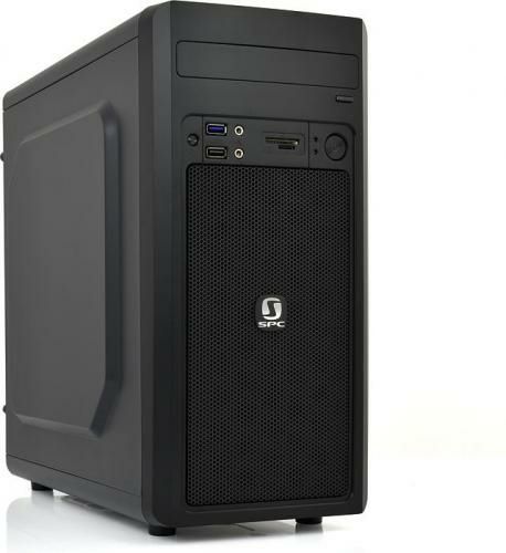 SPC BRUTUS S30 w bardzo dobrym stanie
