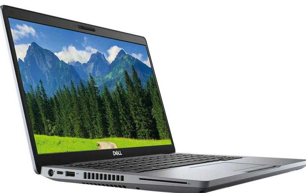 Dell Latitude 5410 - i5 10gen / 16GB-Ram / SSD 256GB / Windows 11 Pro