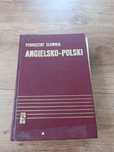 Słownik angielsko-polski