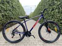 Гірський алюмінієвий велосипед Corso Atlantis 29