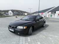 Volvo S60 2.4 D5