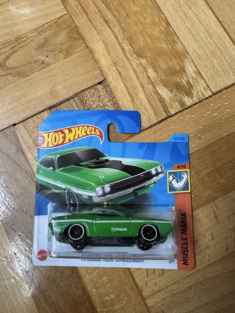 2. Hot wheels 2023 dodge camaro lotus chevy
