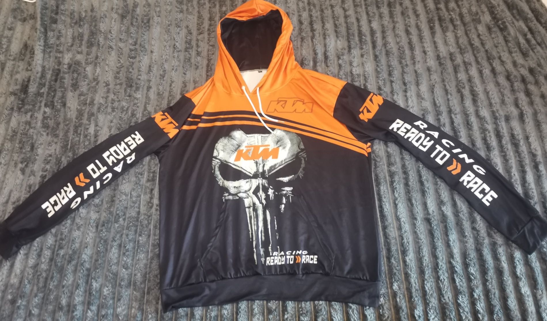 Рашгард KTM  розмір L