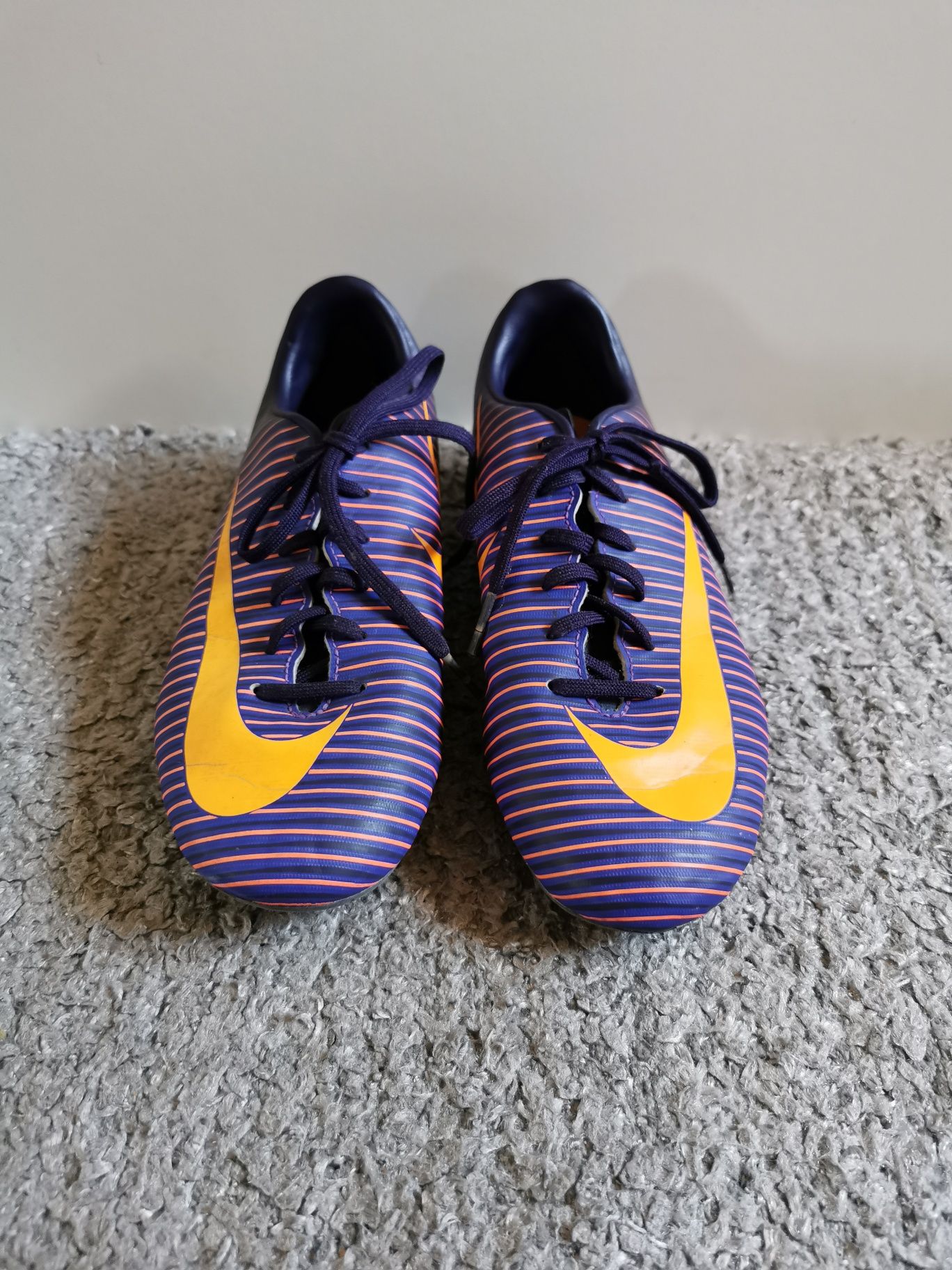 Chuteiras Nike Mercurial