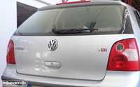 VW Polo tdi de 2002 - Porta da Mala