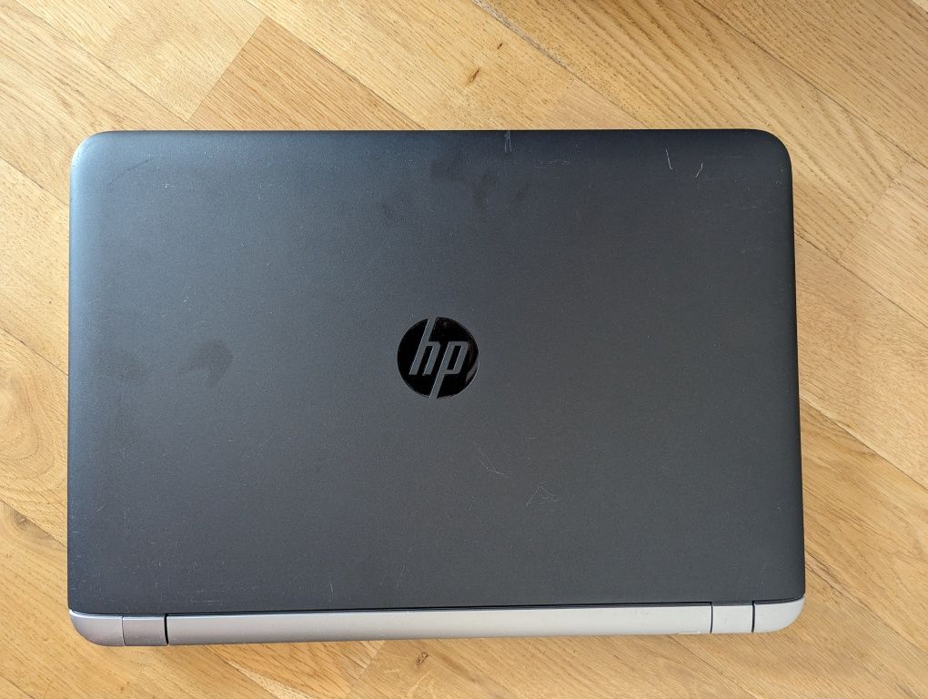 Laptop HP Probook 450 G3 i5, 8GB RAM, Full HD, Dysk 500GB SSD, Windows