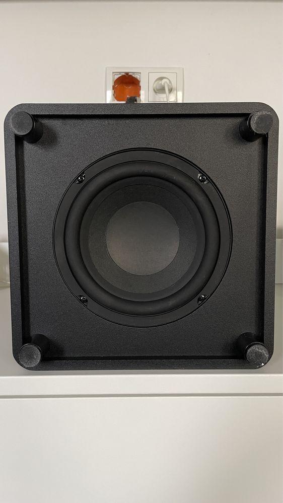 Soundbar PEAQ PSB 400