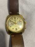 Relogio flamour chronografo