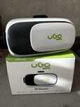 Okulary VR na telefon UGO