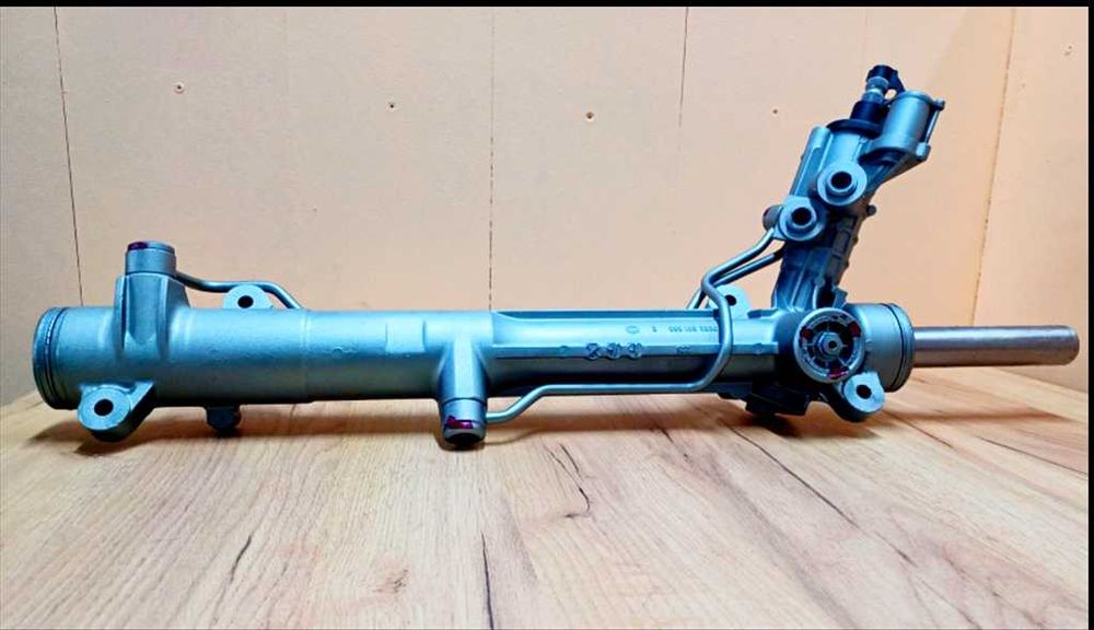 Рульові рейки BMW E39 E46 E53 E60 E65 E70