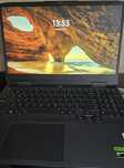 Lenovo LOQ3 15IRH8 i5 12450H/16GB/512SSD/RTX4050-6GB 15.6 144HZ W11