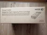 Toner Xerox Phaser 6280 Magenta 106R01401